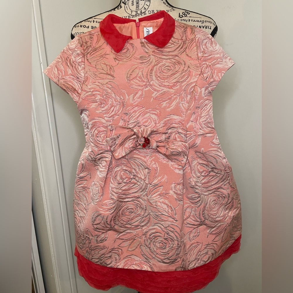 NWOT SIMONETTA DRESS